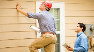 Radon testing add-on service for home inspections in Blue Earth County