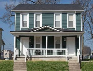 Duplex and multi-unit property inspection in Mankato, MN