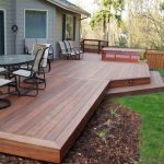Deck inspection checking structural integrity and railings in Mankato, MN