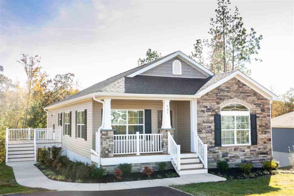 Manufactured home inspection in Mankato, MN — HUD compliance and safety check