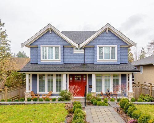 Townhome and multi-unit property inspection services in Southern Minnesota